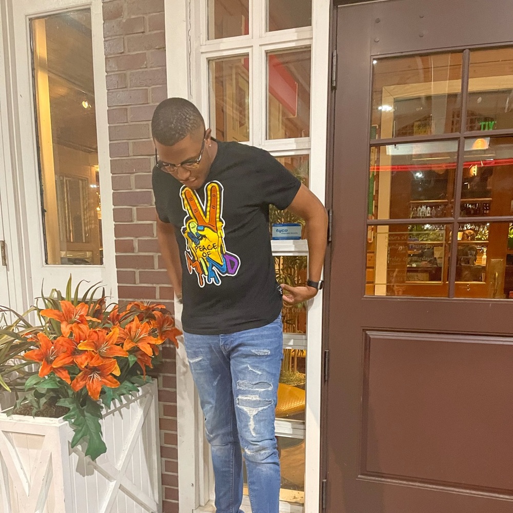 Meet your Posher, Delaun